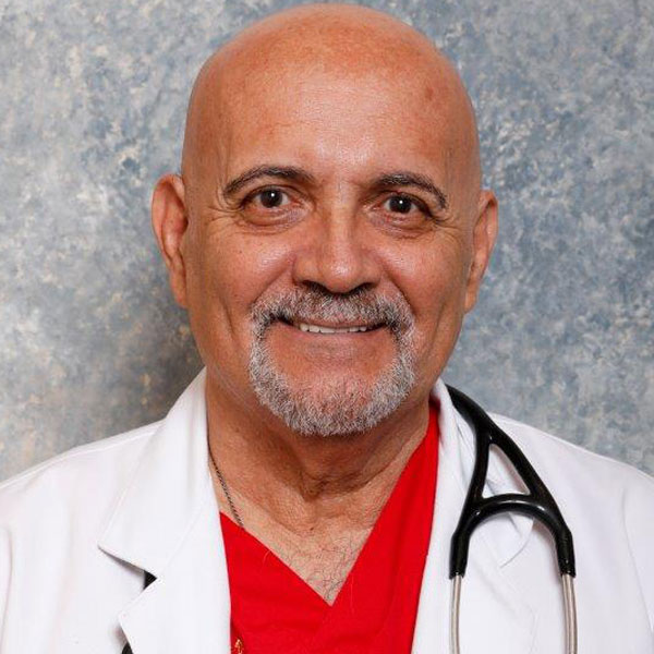 Carlos R. Carpintero Diaz, M.D. photo