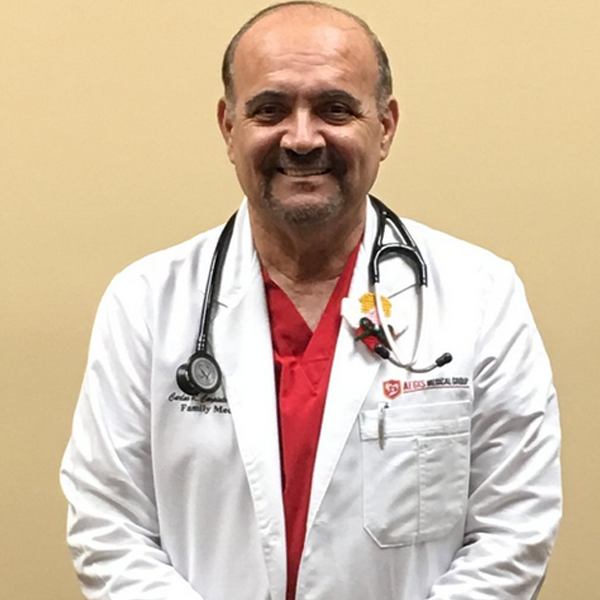 Carlos R. Carpintero Diaz, M.D. photo