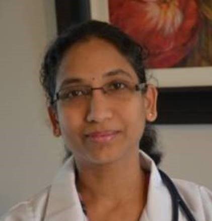 Shoba Sama, M.D. photo