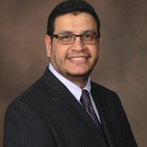 Emad Abdelsatar, M.D. photo