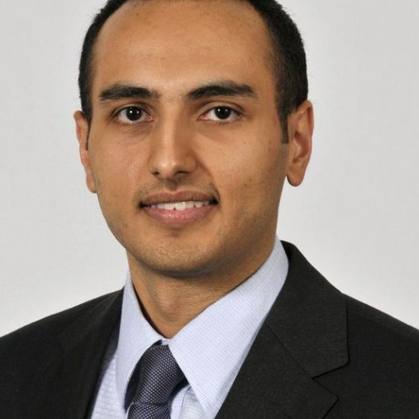 Hasan A. Abualula, M.D. photo