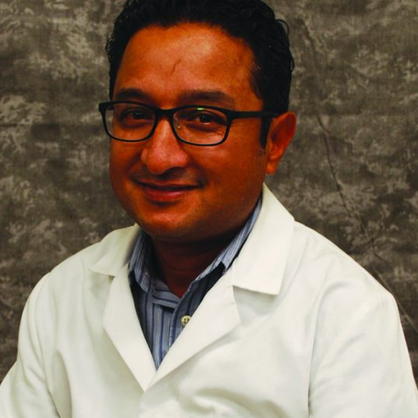 Birendra Bhattarai, M.D. photo