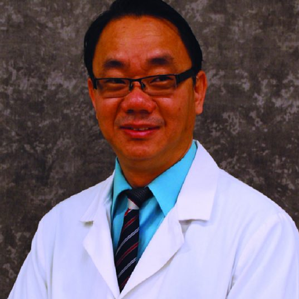 Khai S Chang, MD photo