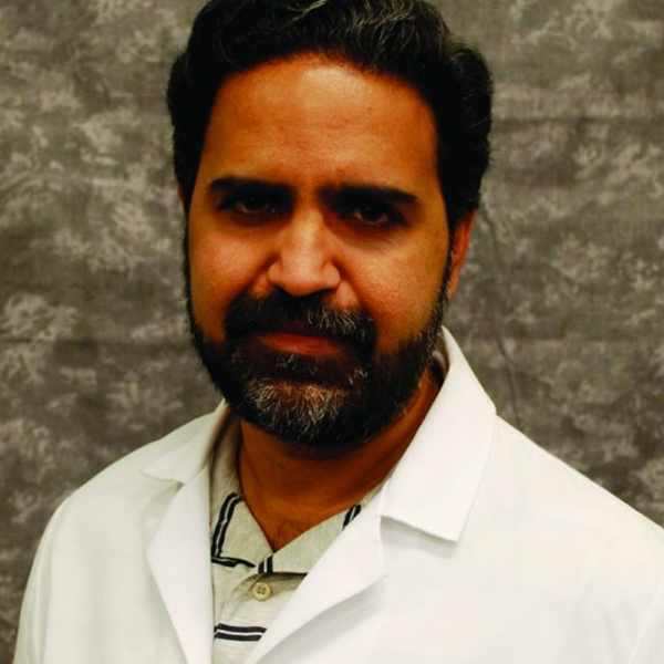 Shahbaz A Cheema, MD photo