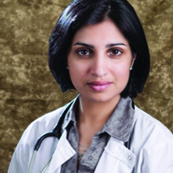 Tasneem Cheema, M.D. photo