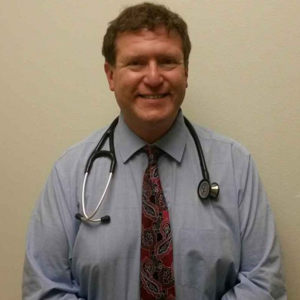 Michael Chesner, M.D. photo