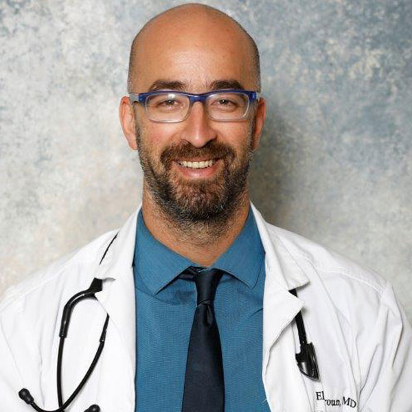 Elias N. Maroun, M.D. photo