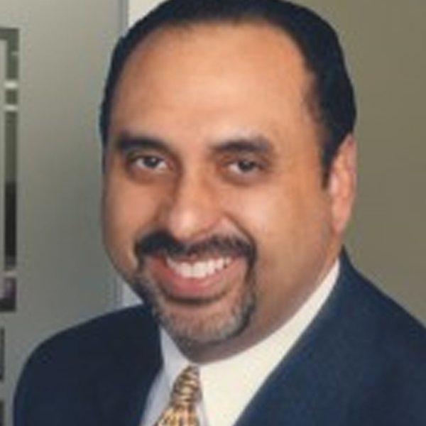 Jaime Gonzolez, M.D. photo