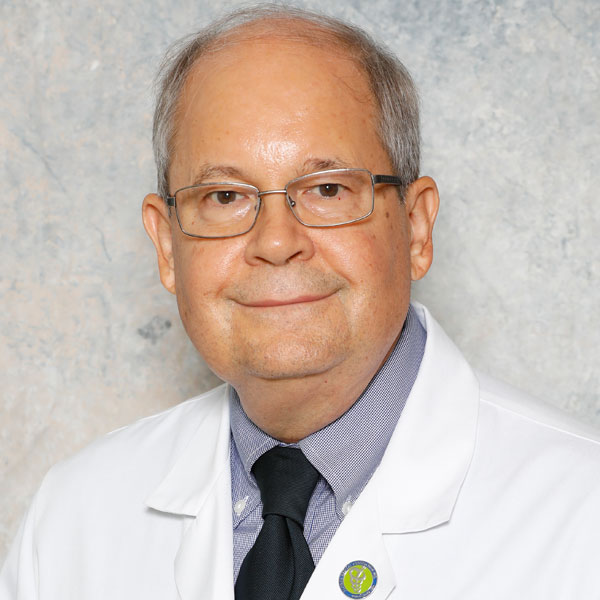 Steven E. Hawk, M.D. photo