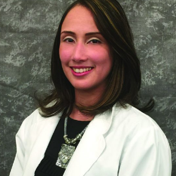 Gloria M. Hernandez, M.D. photo