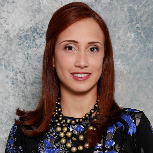 Gloria M. Hernandez, M.D. photo