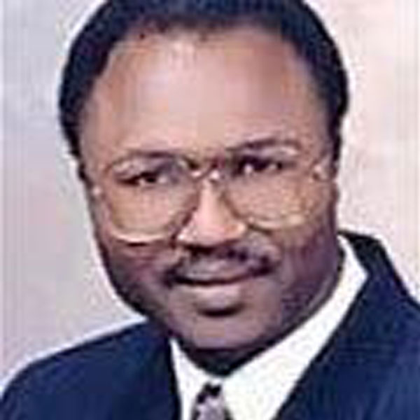 Joseph Oibo, M.D. photo