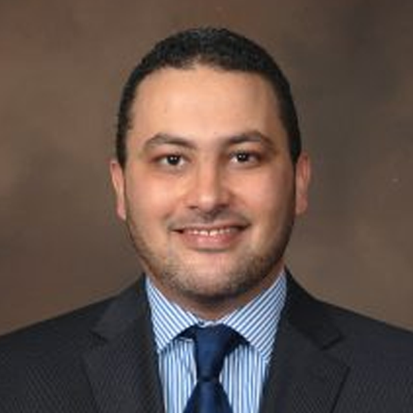 Alaa Kandil, M.D. photo
