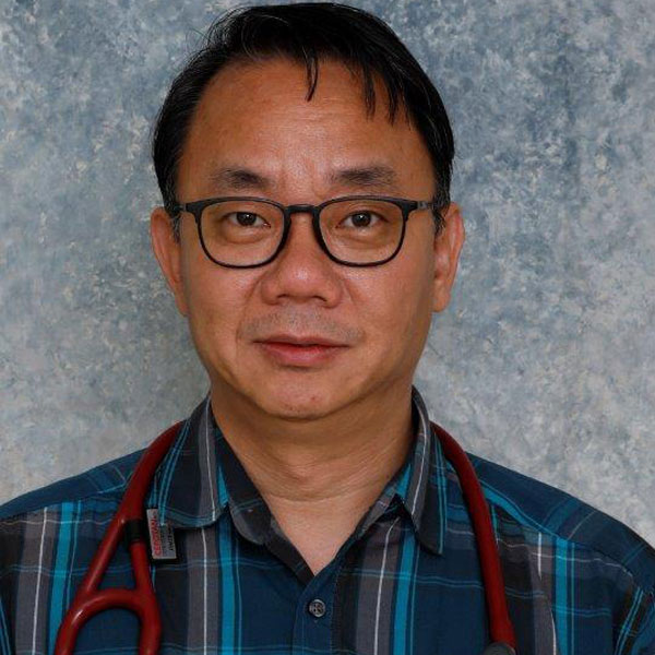 Khai S Chang, M.D. photo