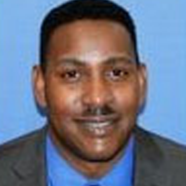 Anthony McPherson, M.D. photo