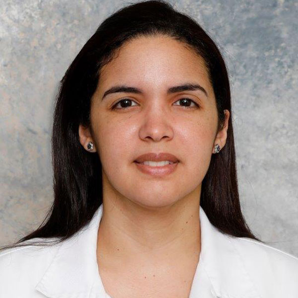 Melissa Mejia, M.D. photo