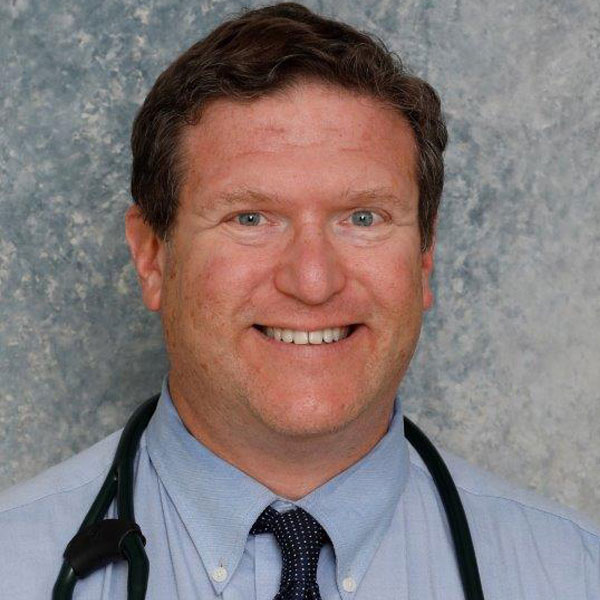 Michael Chesner, M.D. photo