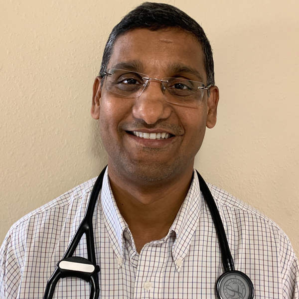 Lakshmi Narayana Padala, M.D. photo