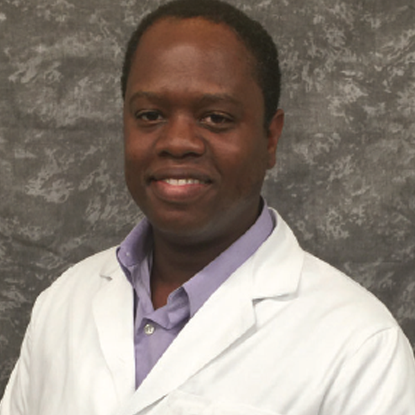 Hashani Perkins, M.D. photo