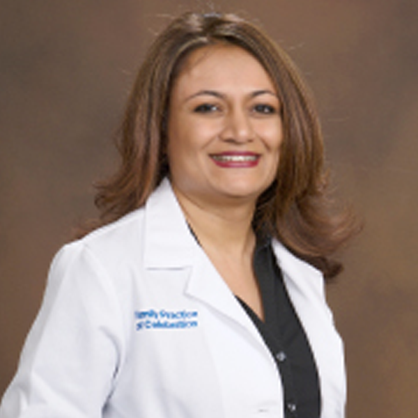 Mahnaz Qayyum, M.D. photo