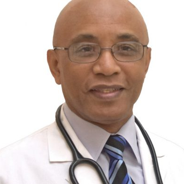Allen Schwartz, M.D. photo