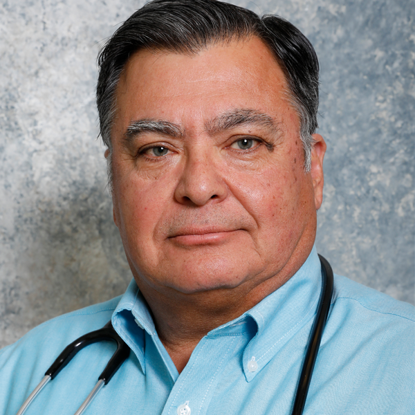 Ramon Sueiro, M.D. photo