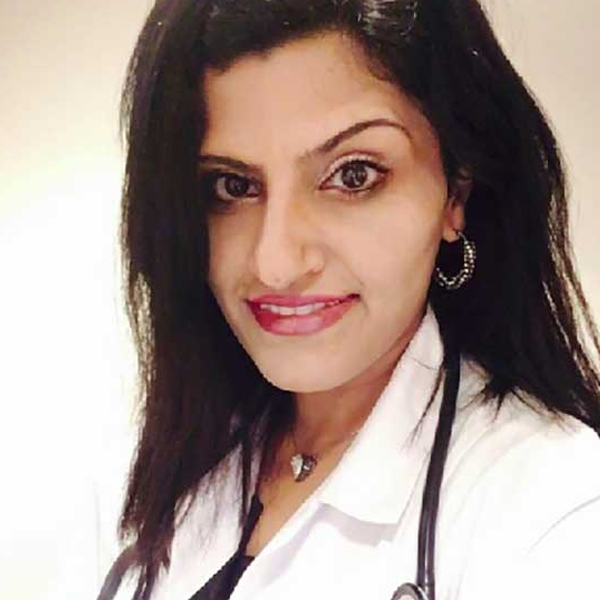 Mediha Syed, M.D. photo