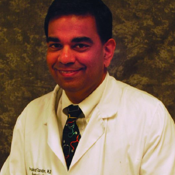 Prabhat Tandon, M.D. photo