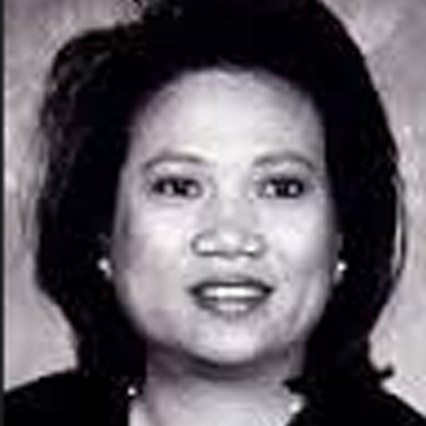 Mary Ann Tesalona, M.D. photo
