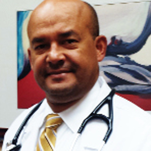 Alejandro Victoria, M.D. photo