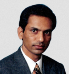 Jaseem Khan, M.D. photo