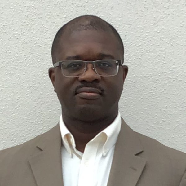 Richard Powell, M.D. photo