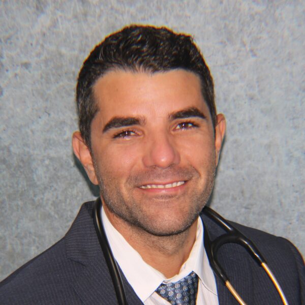 Keiler Moreno Rivero, M.D. photo