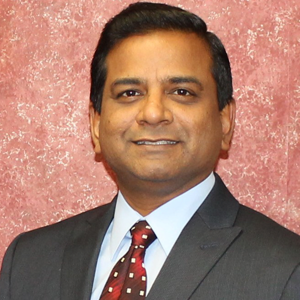 Naeem Ahmed, MD photo