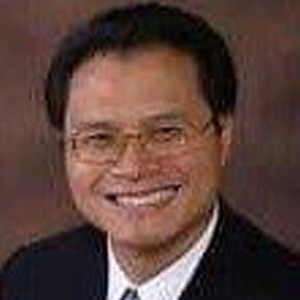 Hanxian Huang, MD photo