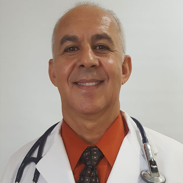 Fabio Echavarria, M.D. photo