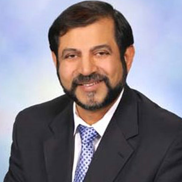 Mohammed Khan, MD photo