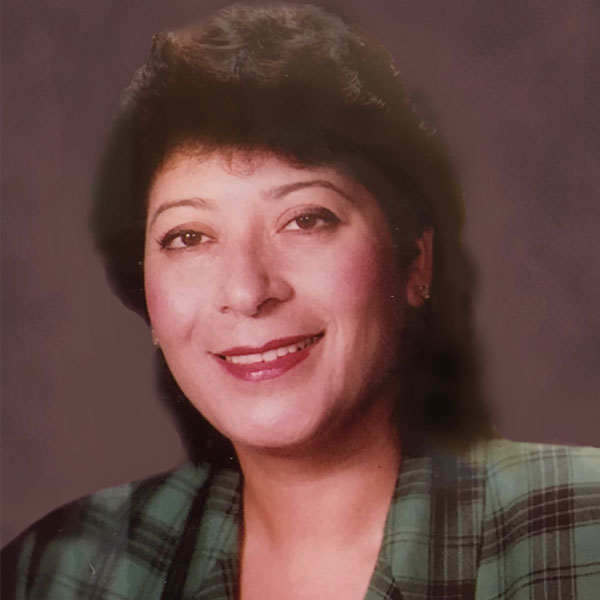 Nadia Sadek, MD photo