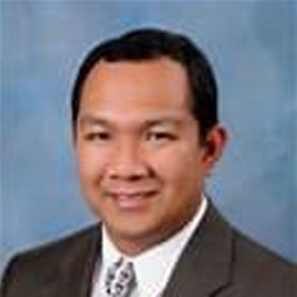 Norman Novis, MD photo