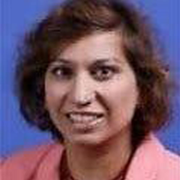 Poonam Warman, MD photo