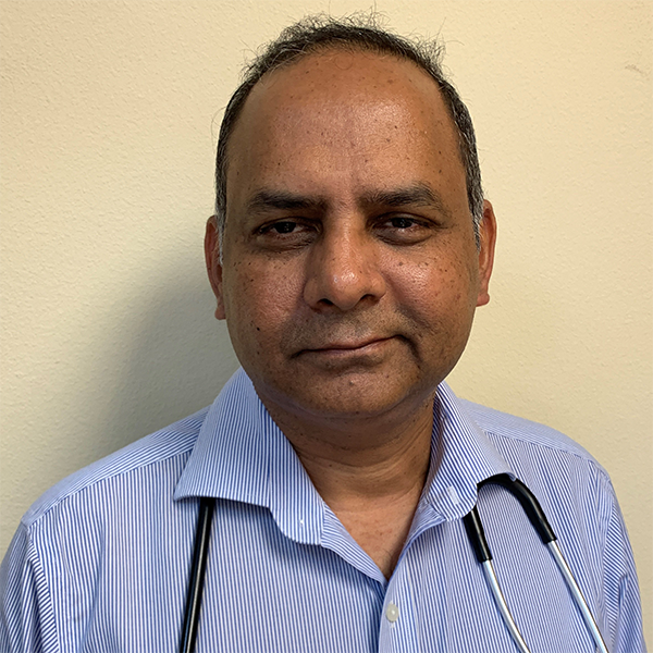 Srinivas Reddy, MD photo