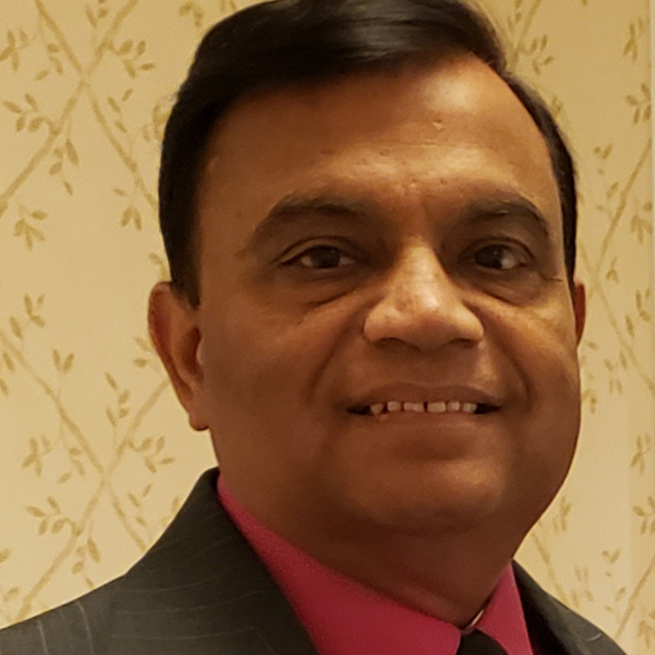 Nikil Shah, MD photo