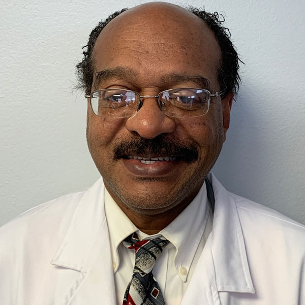 Jose Salvador Santos, M.D. photo