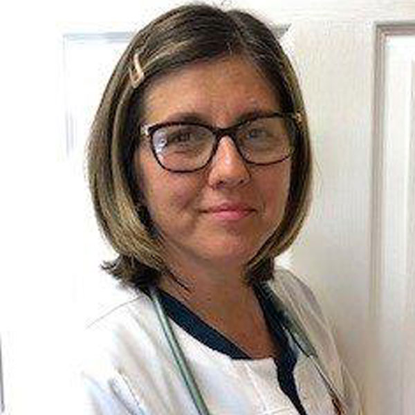 Dr. Perez photo