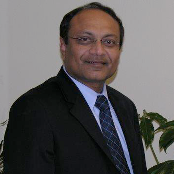 Rajnikant Patel, M.D. photo