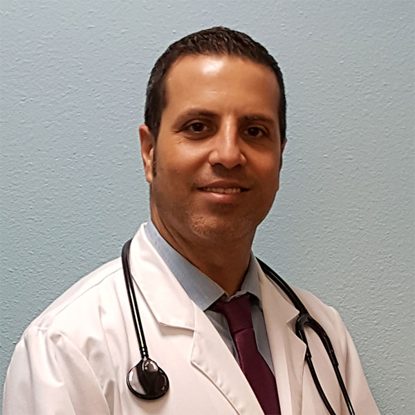 Yalieski Garcia, M.D. photo