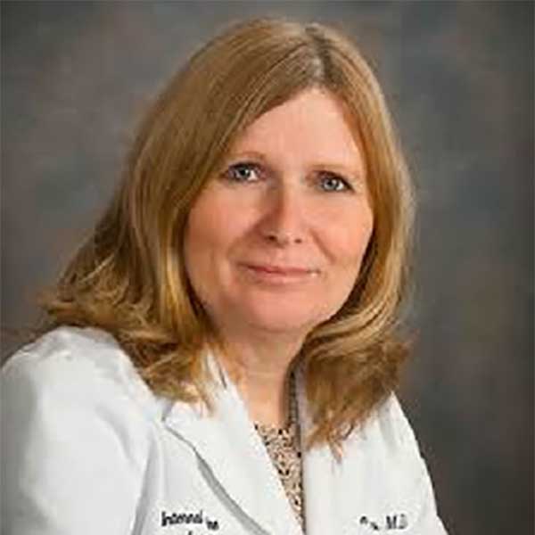 Sharon Scofield-Marques, M.D. photo