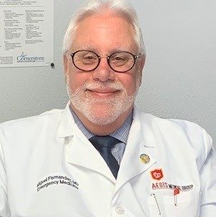 Miguel Fernandez, M.D. photo