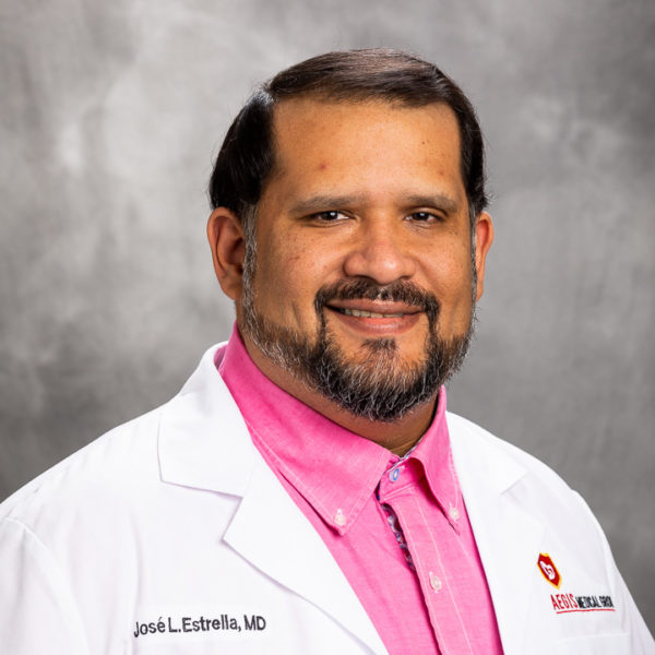 Jose L Estrella, M.D. photo