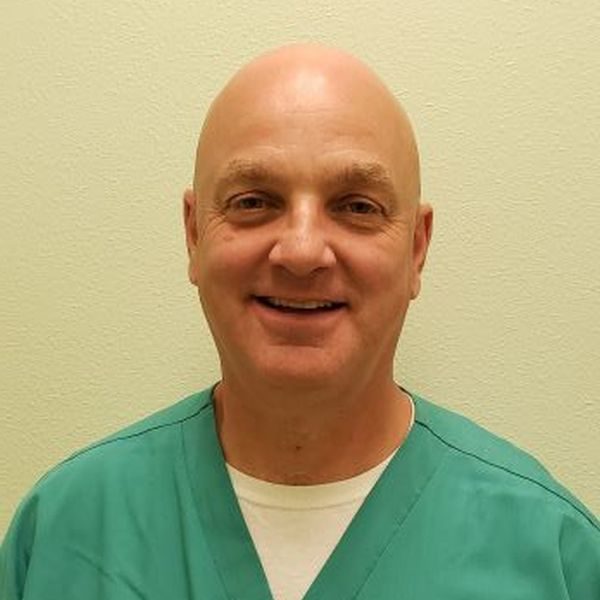 Michael Garbee, MD photo